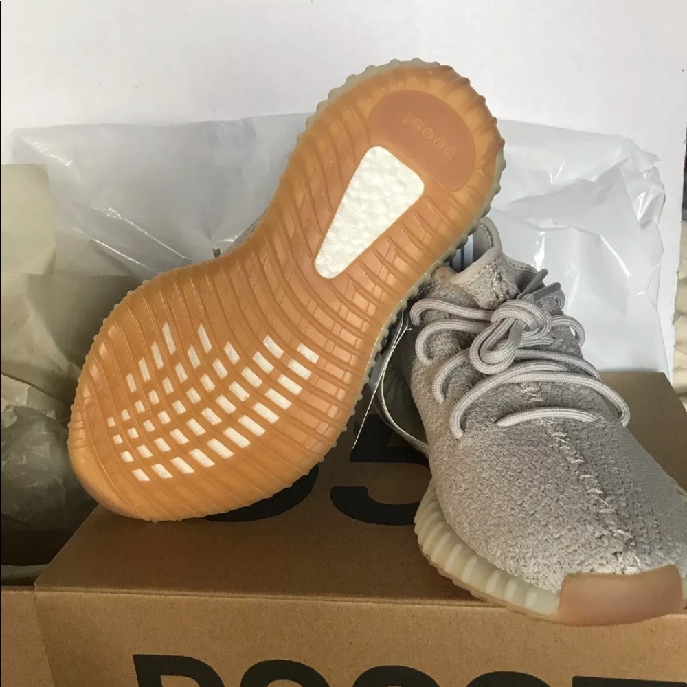 Adidas Yeezy Boost 350 V2 Sesame Sz 9 SOLD!!